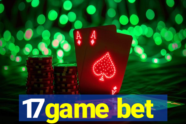 17game bet